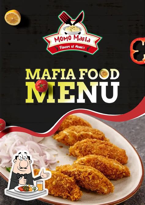 Momo Mafiya Pratap Vihar Ghaziabad Zomato