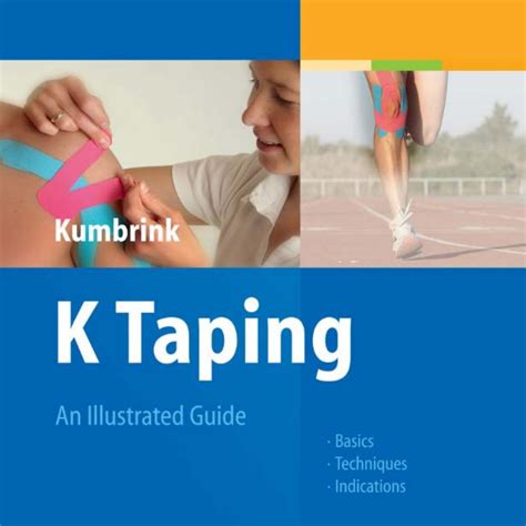 Kinesio Taping An Illustrated Guide Birgit Kumbrink Pdf Docdroid