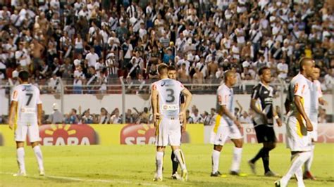 Ponte Preta x São Bernardo Campeonato Paulista 2013 globoesporte