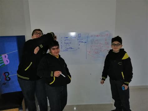 Brainiacs Academy Home
