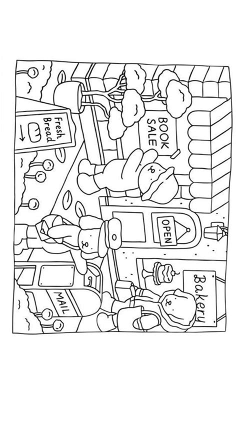 Pin By Katerina Top On Colouring In 2024 Cute Coloring Pages