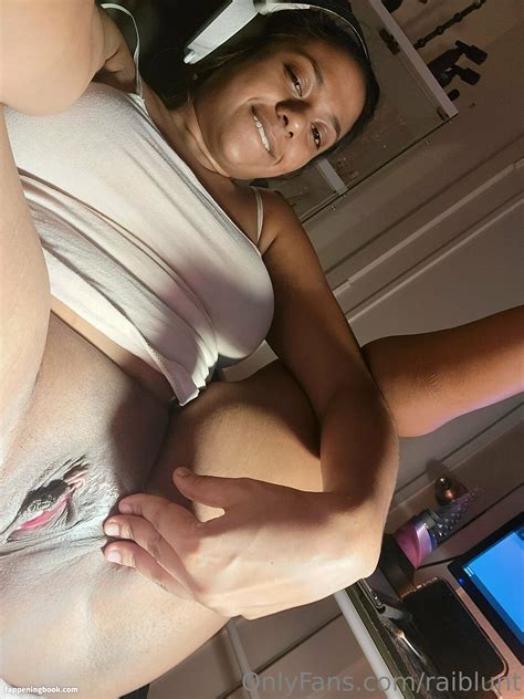 Raiblunt Nude OnlyFans Leaks The Fappening Photo 4357189