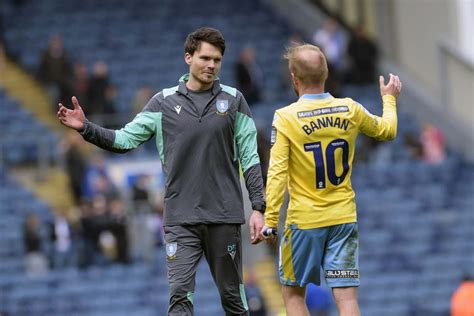 Sheffield Wednesday Star Describes Transfer Challenge As Owls Line Up