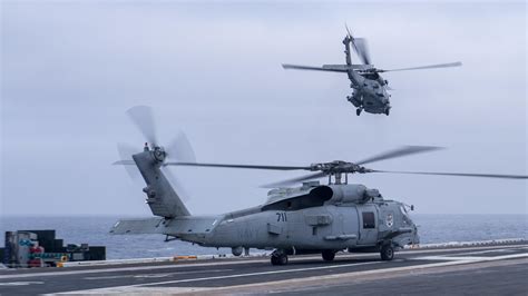 MH-60R Seahawk | NAVAIR