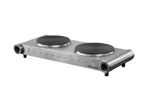 Buy New Ariete Double Electric Hot Plate Sfo Watt Burner
