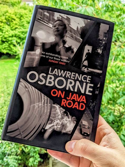 Best Of 3 Lawrence Osborne The Bookery