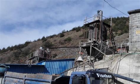 Tin Mining, Tin Stone Processing Equipment Lists, Solutions - JXSC Mining