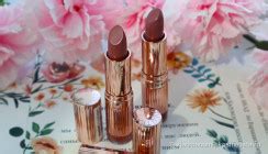 Покорившая многих LOréal Paris Color Riche Nude Intense Nu Impertinent Отзывы