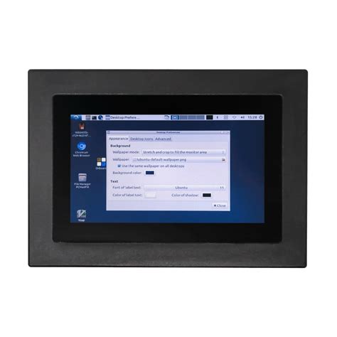 Industrial Panel Pc Industrial Pc Touch Screen