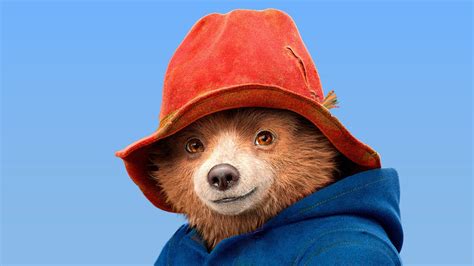 6 Of The Best Paddington Bear Quotes!