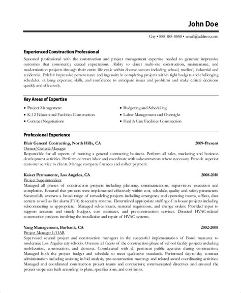 Microsoft Work Resume Template 8 Free Word Pdf Documents Download