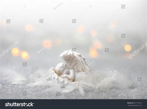 Dreaming Angel Stock Photo 531779761 | Shutterstock