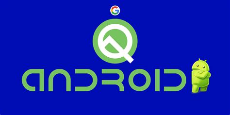 Best features of Android Q