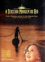 A Terceira Margem Do Rio 1994 Nude Scenes
