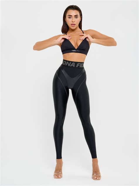 Купить Леггинсы Bona Fide Ultra Sex Pro Black в Минске с доставкой по Беларуси в официальном