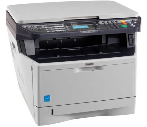 Kyocera Fs Mfp