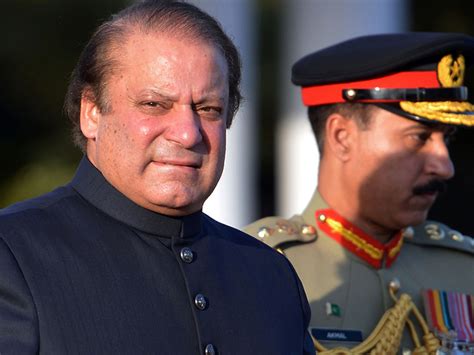 Pakistan Pm Resigns After Supreme Court Disqualifies Him Pakistan