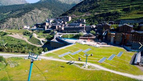 Andorra Turisme Destina Millones A La Campa A De Promoci N De Verano