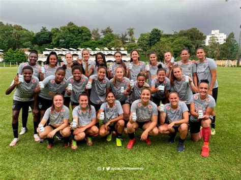 Galo Futebol Feminino fecha parceria Litho Calcium Clube Atlético