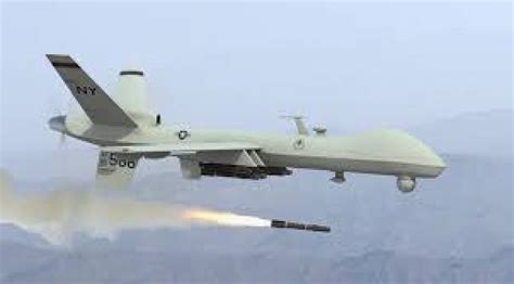 Implications of drones for future modern warfare