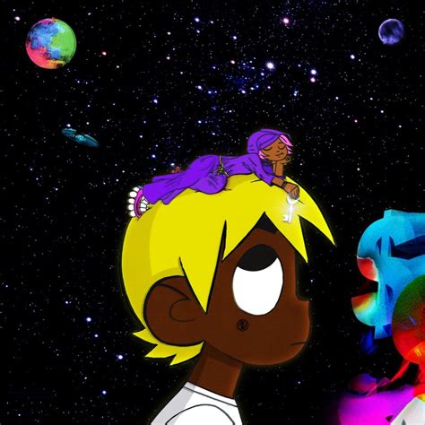 Lil Uzi Vert Eternal Atake Deluxe Luv Vs The World 2 Review By Bloxbusters Album Of The