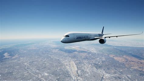 Airbus UpNext And Acubed Test New Technologies For Pilot Assistance