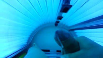 Schoen Unter Der Sonnenbank Solo Man Porn Cf XHamster