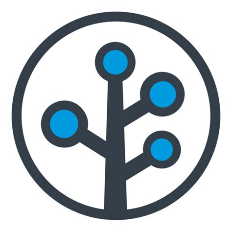 Branch Logo PNG Vector (SVG) Free Download