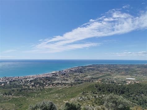 Los lugares imprescindibles que ver en Peñíscola