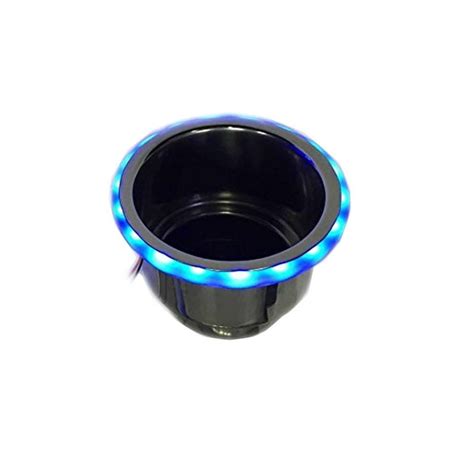 Cup Holder Led Rings