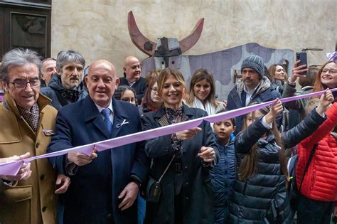 Disturbi Alimentari Nasce Un Nuovo Centro Di Ascolto