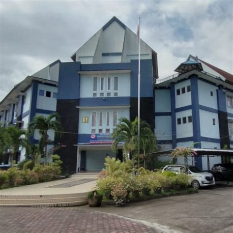 Fakultas Perikanan Dan Ilmu Kelautan Universitas Mulawarman