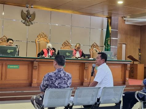 Ema Sumarna Dijadwalkan Diperiksa KPK Hari Ini JPNN Jabar