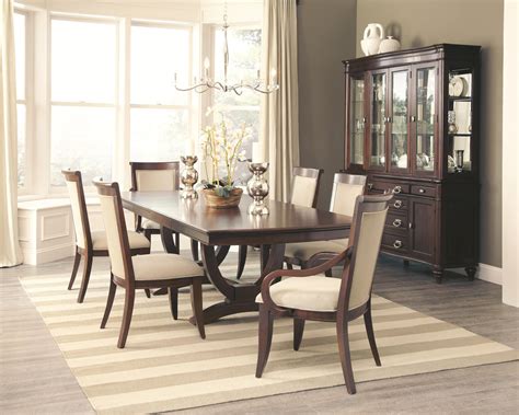 Formal Dining Room Table House Design