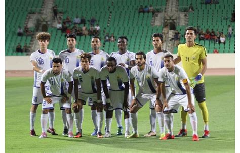 الزوراء يتغلب على البحري 4 1 في الدوري الممتاز وكالة الأنباء العراقية