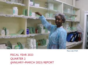 USAID MTaPS Activity And Product Status Report Year 5 Quarter 2 The