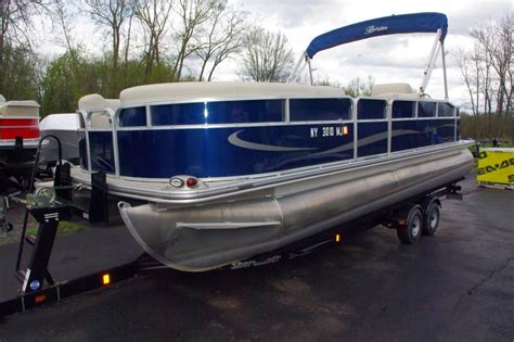 Berkshire Pontoons boats for sale