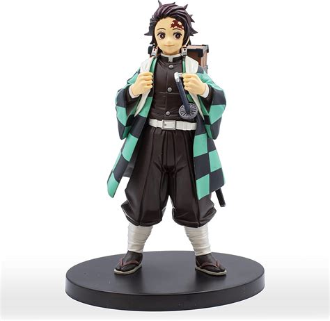 Banpresto Demon Slayer Vol 18 Tanjiro Kamado Figure