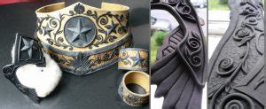 The Complete and Utter Beginner’s Guide to Worbla. | Worbla Thermoplastics