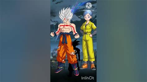 Omni God Goku Vs All Dragon Ball Supersuper Hero Movie Youtube