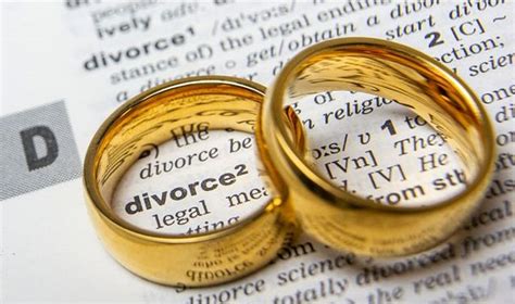 Dissolution Vs Divorce What Is The Difference