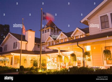 Fess Parker Winery Hi Res Stock Photography And Images Alamy