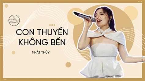 Con Thuyền Không Bến Giao Lộ Thời Gian Thanh Duy FPT Play