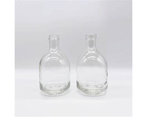 Cl Corsaire Glass Bottle