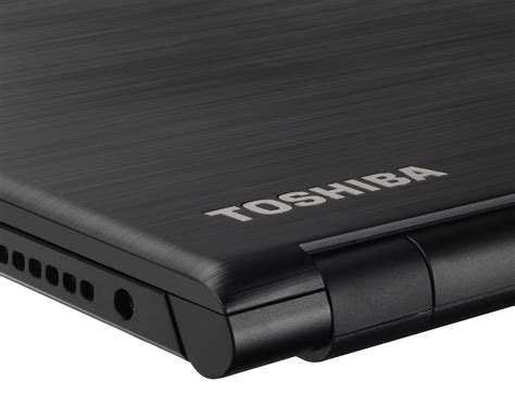 Toshiba Satellite Pro R C U Hd Laptop Review Notebookcheck