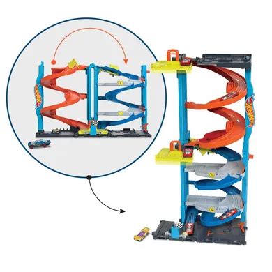 Hot Wheels Masini Masinute Jucarii Auto Seturi Smyk Ro