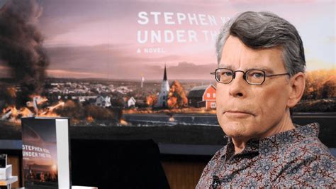 Las Mejores Obras De Stephen King En Sus A Os De Trayectoria Red