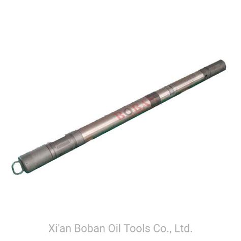 Downhole Drill Stem Testing Tools Rd Safety Rds Circulating Valve