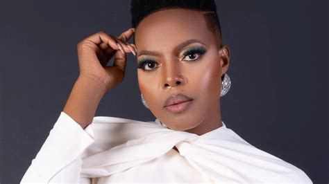 Nomcebo Zikode Aims To Spread Hope With New Single ‘izono Zami