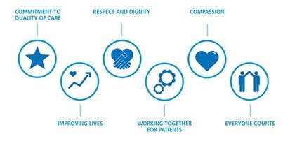 How To Ace The Nhs Stp Application Process Stp Perspectives